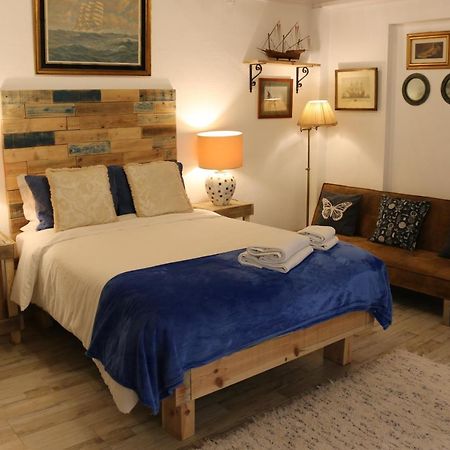 Geronimo Guest House Belem Lisbon Bagian luar foto