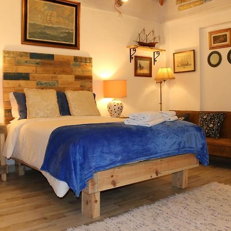 Geronimo Guest House Belem Lisbon Bagian luar foto