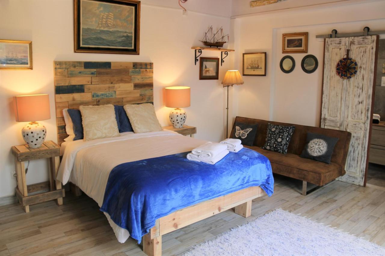 Geronimo Guest House Belem Lisbon Bagian luar foto