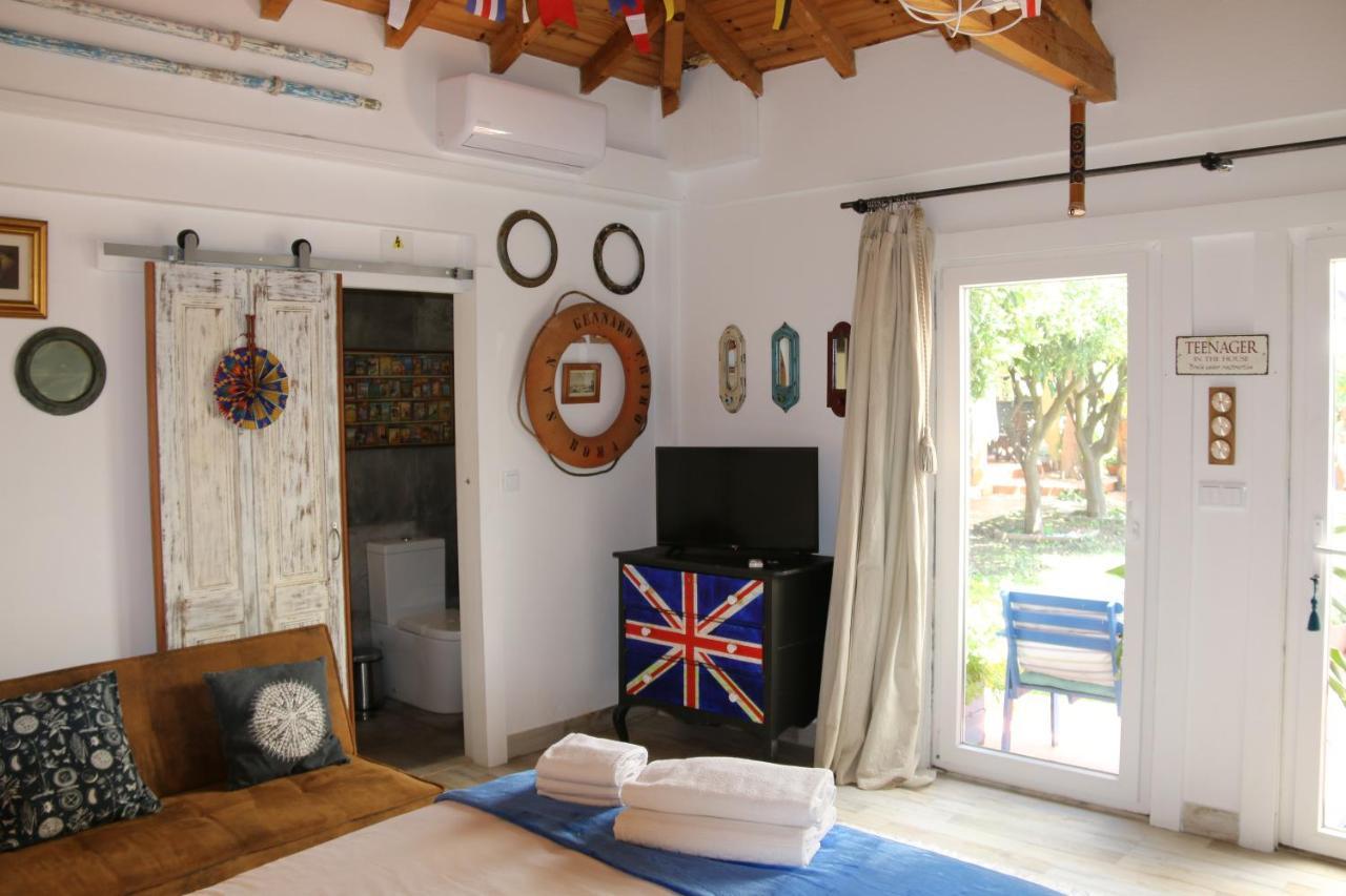 Geronimo Guest House Belem Lisbon Bagian luar foto