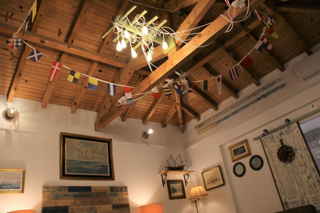 Geronimo Guest House Belem Lisbon Bagian luar foto