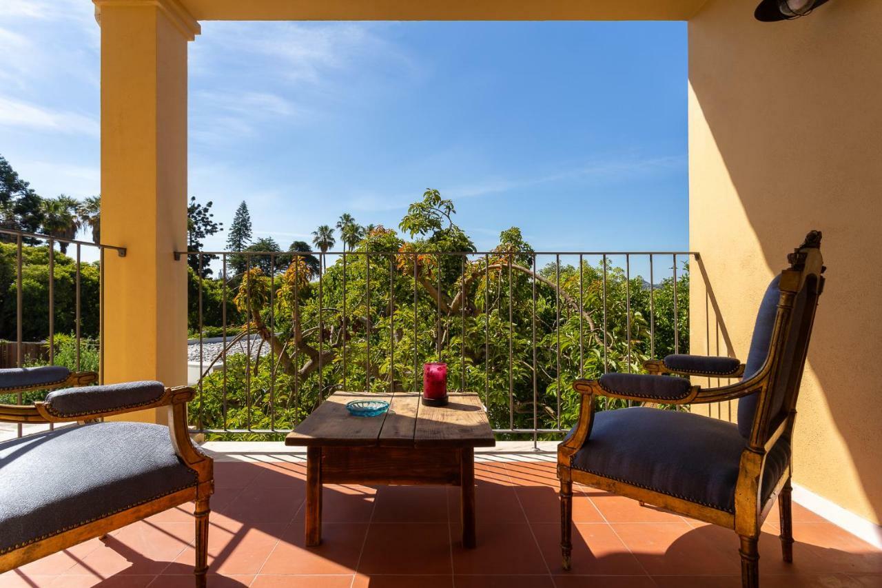 Geronimo Guest House Belem Lisbon Bagian luar foto