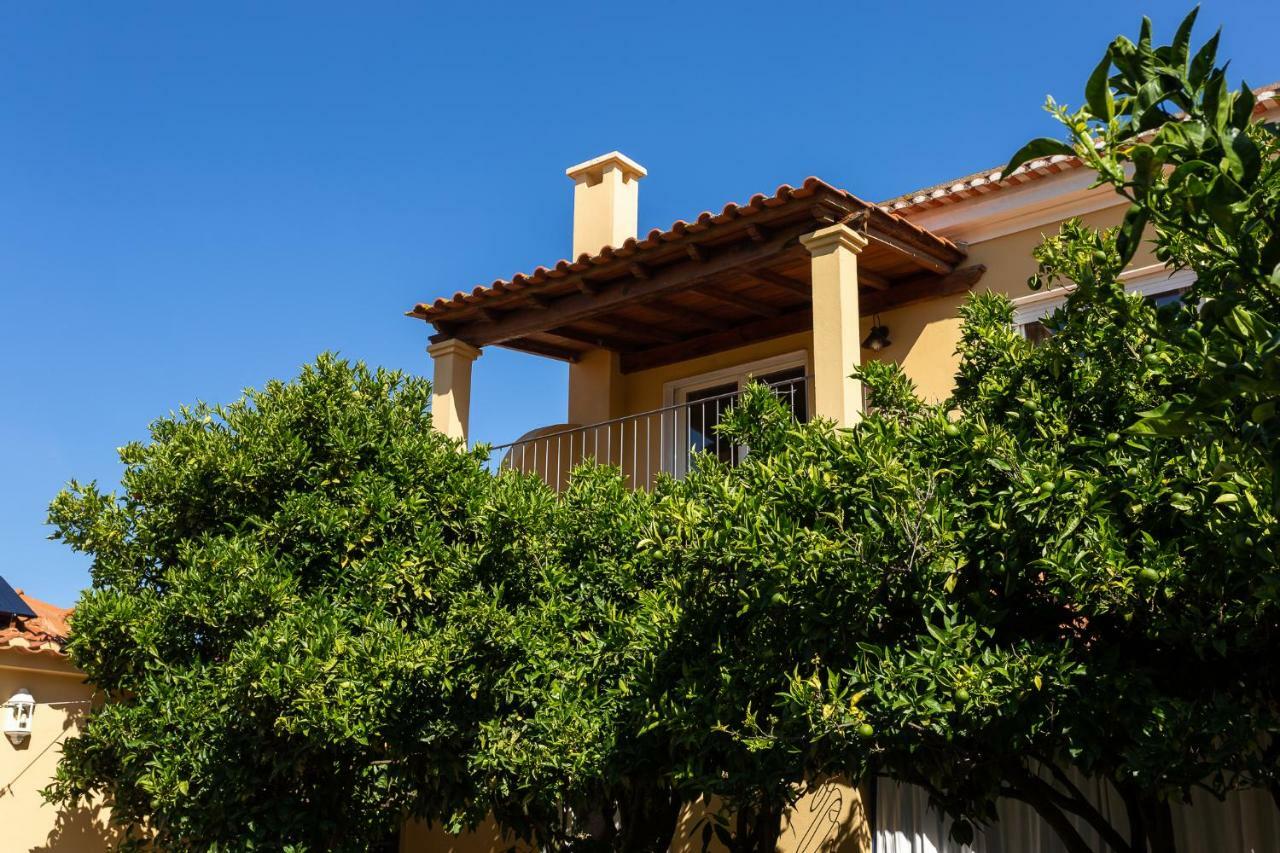 Geronimo Guest House Belem Lisbon Bagian luar foto
